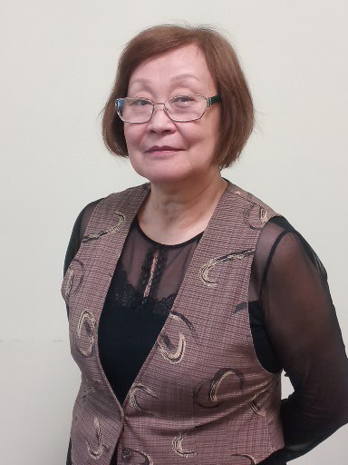 Сельверова Надежда Давыдовна Сельверова Надежда Давыдовна.